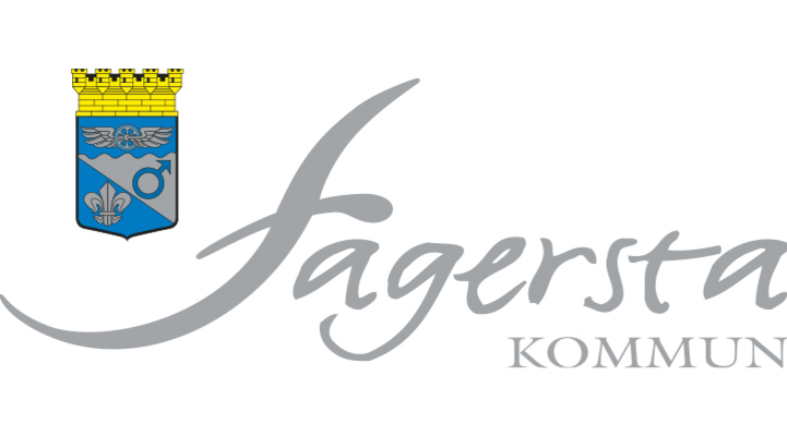 Fagersta kommuns logotyp