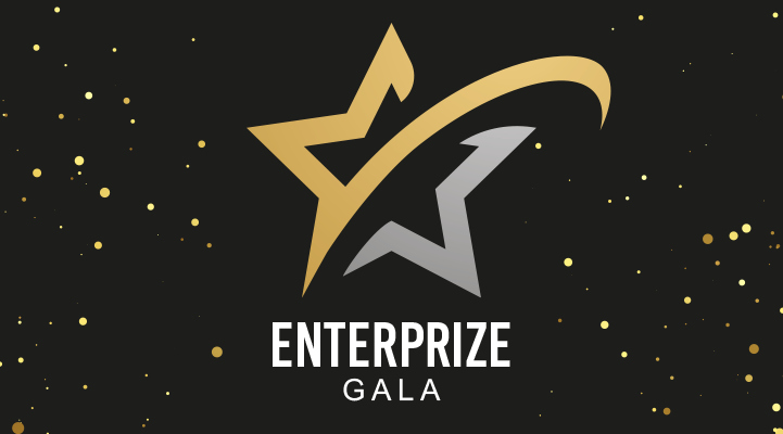 Logotyp Entreprizegala