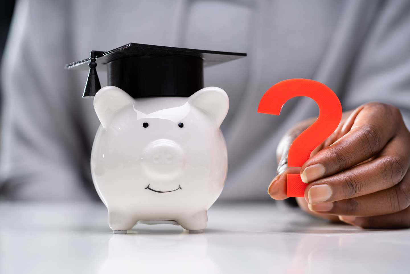 College Savings Question And Doubt. University Tuition